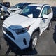 2T3RWRFV8LW095615 2020 Toyota Rav4 Hybrid Xle auction photo thumbnail 2