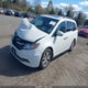 5FNRL5H60GB095465 2016 Honda Odyssey Ex-L auction photo thumbnail 2