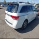 5FNRL5H60GB095465 2016 Honda Odyssey Ex-L auction photo thumbnail 4