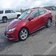 1G1RC6S56JU107728 2018 Chevrolet Volt Lt auction photo thumbnail 2