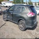 5N1AT2MV4EC856707 2014 Nissan Rogue Sl auction photo thumbnail 3