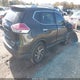 5N1AT2MV4EC856707 2014 Nissan Rogue Sl auction photo thumbnail 4