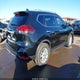 JN8AT2MT2LW042199 2020 Nissan Rogue Sv Fwd auction photo thumbnail 4