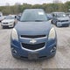 2CNALPECXB6268390 2011 Chevrolet Equinox 2Lt auction photo thumbnail 12
