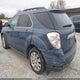 2CNALPECXB6268390 2011 Chevrolet Equinox 2Lt auction photo thumbnail 3