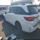 5FNRL6H83SB005645 2025 Honda Odyssey Touring auction photo thumbnail 3