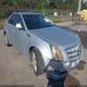 1G6DF577490125289 2009 Cadillac Cts Standard auction photo thumbnail 1