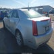 1G6DF577490125289 2009 Cadillac Cts Standard auction photo thumbnail 3