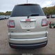 1GKKVSKD7EJ362533 2014 GMC Acadia Slt-2 auction photo thumbnail 16