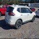 5N1AT2MT1KC708587 2019 Nissan Rogue Sl auction photo thumbnail 4