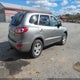 5XYZGDAB3BG022274 2011 Hyundai Santa Fe Gls auction photo thumbnail 4