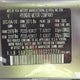 5XYZGDAB3BG022274 2011 Hyundai Santa Fe Gls auction photo thumbnail 9
