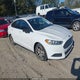 3FA6P0G76GR199158 2016 Ford Fusion S auction photo thumbnail 1