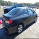 5YFBU4EEXDP147897 2013 Toyota Corolla S auction photo thumbnail 4