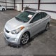 KMHDH4AE9CU228910 2012 Hyundai Elantra Limited (Ulsan Plant) auction photo thumbnail 2