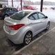 KMHDH4AE9CU228910 2012 Hyundai Elantra Limited (Ulsan Plant) auction photo thumbnail 4