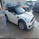 WMWSY9C54DT626553 2013 Mini Roadster John Cooper Works auction photo thumbnail 1