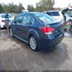 4S3BMBJ64A3246416 2010 Subaru Legacy 2.5I Limited auction photo thumbnail 3