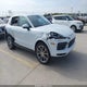 WP1AB2AY8NDA31249 2022 Porsche Cayenne S/S Platinum Edition auction photo thumbnail 1