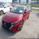 3N1AB8CV0RY388079 2024 Nissan Sentra Sv Xtronic Cvt auction photo thumbnail 2