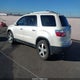 1GKKVRED2CJ113235 2012 GMC Acadia Slt-1 auction photo thumbnail 3