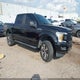 1FTEW1E5XLFA13578 2020 Ford F-150 Xl auction photo thumbnail 1