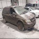 1D4GP24RX4B574326 2004 Dodge Grand Caravan Se auction photo thumbnail 1
