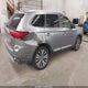 JA4AZ3A39KZ022544 2019 Mitsubishi Outlander Sel auction photo thumbnail 4