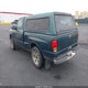 4F4YR12C8WTM44778 1998 Mazda B2500 Se/Sx auction photo thumbnail 3