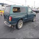 4F4YR12C8WTM44778 1998 Mazda B2500 Se/Sx auction photo thumbnail 4