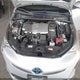 JTDKBRFU6G3017332 2016 Toyota Prius Two auction photo thumbnail 10