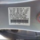 1HGCR2F35FA156040 2015 Honda Accord Lx auction photo thumbnail 9