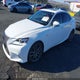 JTHBE1D29G5026989 2016 Lexus Is 350 auction photo thumbnail 2