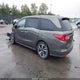 5FNRL6H94JB054974 2018 Honda Odyssey Elite auction photo thumbnail 3