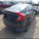 2HGFC2F51JH591356 2018 Honda Civic Lx auction photo thumbnail 4