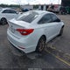 5NPE24AF1FH181938 2015 Hyundai Sonata Se auction photo thumbnail 4