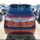 2T2ZK1BA3DC103269 2013 Lexus Rx 350 auction photo thumbnail 16