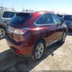 2T2ZK1BA3DC103269 2013 Lexus Rx 350 auction photo thumbnail 4