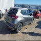 3N1CP5CV2ML516207 2021 Nissan Kicks Sv Xtronic Cvt auction photo thumbnail 4