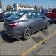 1HGCR2F80HA283860 2017 Honda Accord Ex-L auction photo thumbnail 4