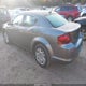 1C3CDZABXDN753263 2013 Dodge Avenger Se auction photo thumbnail 3