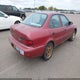 1Y1SK5265SZ031319 1995 Geo Prizm Lsi auction photo thumbnail 4