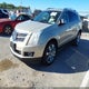 3GYFNCEY8AS629733 2010 Cadillac Srx Premium Collection auction photo thumbnail 2