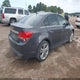 1G1PH5S97B7158404 2011 Chevrolet Cruze Ltz auction photo thumbnail 4