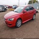 JA32U2FU1FU023080 2015 Mitsubishi Lancer Es auction photo thumbnail 2