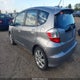 JHMGE88409S022232 2009 Honda Fit Sport auction photo thumbnail 3