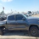 3TMAZ5CN1JM074993 2018 Toyota Tacoma Sr5 V6 auction photo thumbnail 13