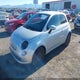 3C3CFFAR3ET167219 2014 Fiat 500 Pop auction photo thumbnail 2