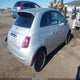 3C3CFFAR3ET167219 2014 Fiat 500 Pop auction photo thumbnail 4