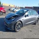 5YJ3E1EB2PF693549 2023 Tesla Model 3 Long Range Dual Motor All-Wheel Drive auction photo thumbnail 2